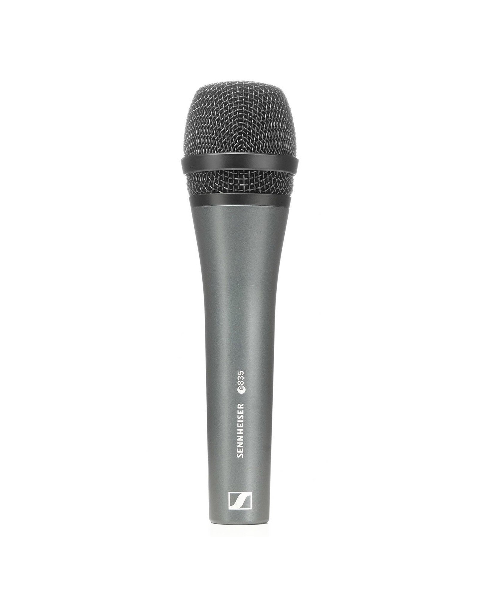 m.i.kページ Sennheiser MMD 835-1 BK Dynamic Cardioid Microphone Capsule